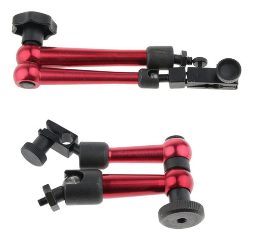 2 Soporte Para Indicador De Cuadrante Digital, Soporte,