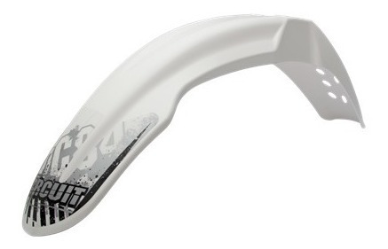 Guardabarro Delantero Circuit Cool Fender