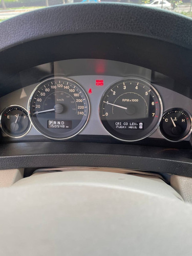 Imagen 10 de 11 de Jeep Grand Cherokee Limited