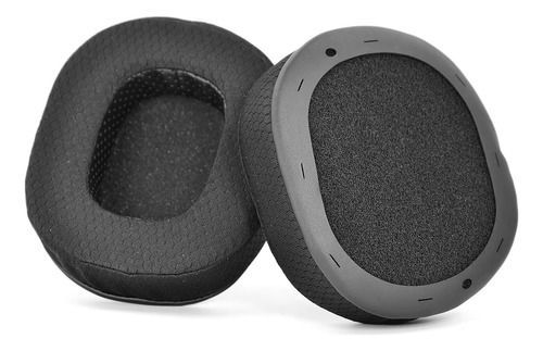 Almohadillas Para Audífonos Razer Blackshark V2 X, V2 Pro