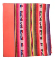 Comprar Aguayos Chicos Norteños (1.20x1.20) -en La Linda Regionales