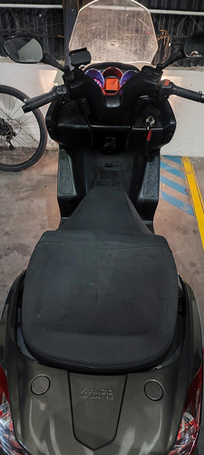 Kymco Downtown 300i