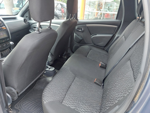 Renault Duster 1.6 Ph2 4x2 Dynamique 110cv