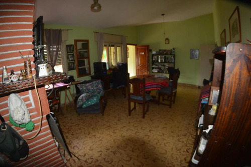 Casa En Venta - 3 Dormitorios 2 Baños - Cochera - 1.089mts2 - Mayu Sumaj, Córdoba