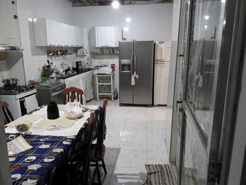 Imagem 9 de 14 de Casa 3 Quartos Com Piscina Em Sepetiba