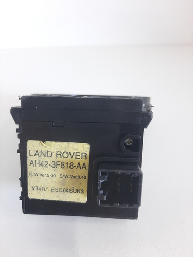 Sensor Angulo Land Rover Discovery 4 3.0 2012 Ah423f818aa (Usado)