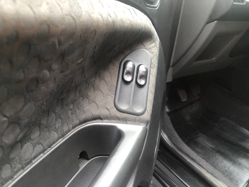 Ford Fiesta Fiesta Hatch 1.0 (Flex)