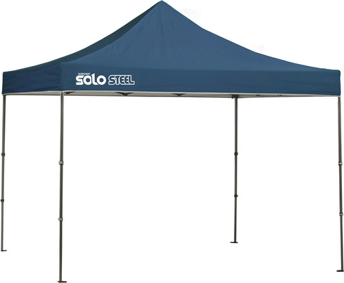 Quik Shade Solo  Toldo Para Patas Rectas (acero 100 X 10 Pie