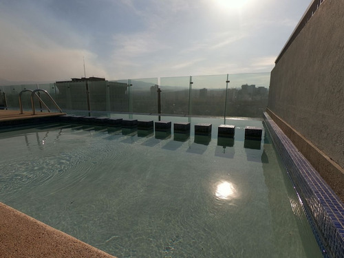 Imagen 19 de 22 de En Guadalupe Inn -renta Con Roof Top Privado