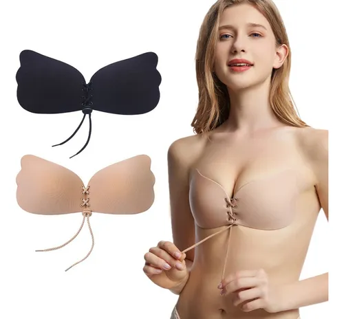 Brasieres para outlet vestidos strapless