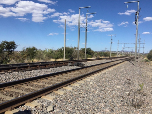 Terreno En Venta En San Sebastián De Las Barrancas San Juan Del Río Querétaro