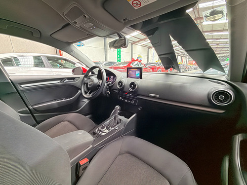 Audi A3 Dynamic