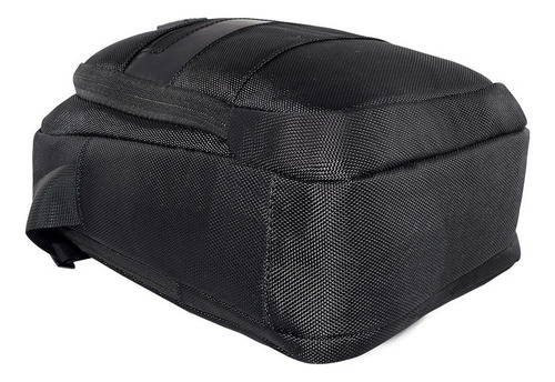 Mariconera Royal Swiss® Bolsa Mensajero Impermeable Tablet Color Negro