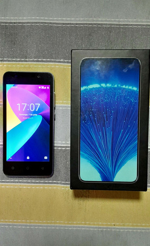 Smartphone Fuffi Pro Note 13