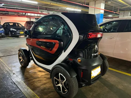 Renault Twizy Technic