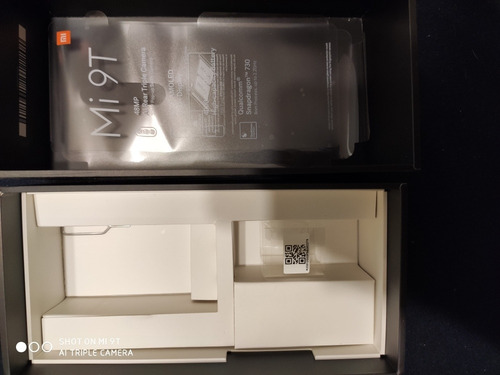 Celular Xiaomi Mi 9t