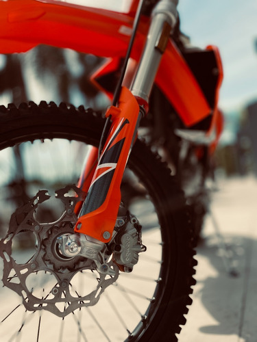 Imagen 15 de 18 de Ktm 350 Exc F Enduro Exc-f Consulte Tipo De Cambio