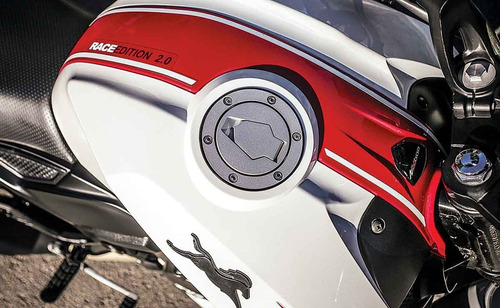 Imagen 20 de 25 de Moto Tvs Rtr 200 4v 2.0 Blanco By Beta Puesta En La Calle!!!