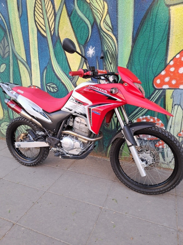 Imagen 17 de 19 de Honda Xre 300 No Mt No Kawasaki No Tornado