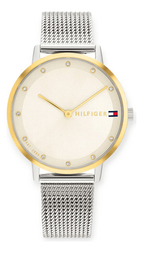 Reloj Tommy Hilfiger Para Mujer - 1782667