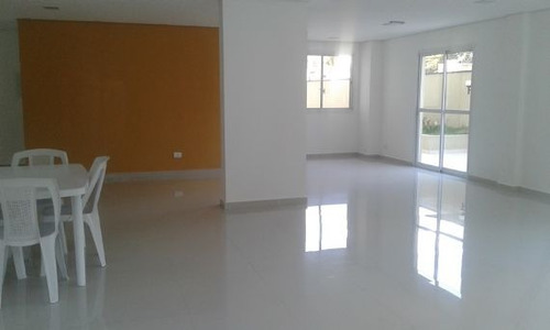 Venda Residential / Apartment Parada Inglesa São Paulo - V16543