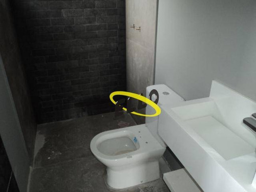 Ótima Casa Condomínio Fechado Km 26 Da Raposo Tavares - Ca4051