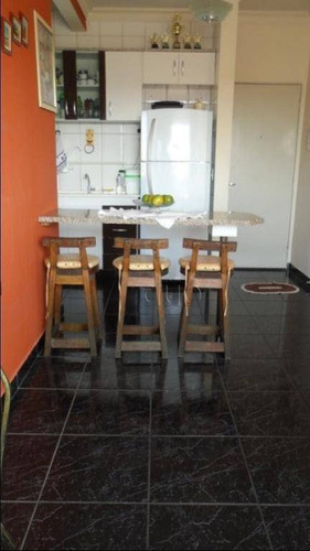 Imagem 9 de 25 de Apartamento Com 2 Dormitórios À Venda, 48 M² Por R$ 130.000,00 - Santa Terezinha - Piracicaba/sp - Ap3969