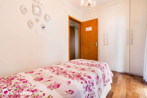 Imagem 5 de 10 de Apartamento À Venda Em São Paulo - 18135