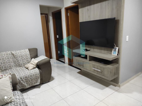 Imagem 21 de 21 de Apartamento 3 Dormitório À Venda Em Indaiatuba/sp - 120