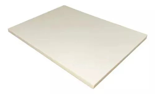 Papel Vegetal A3 140gr Para Desenho Artesanato C/100 - Encaplast