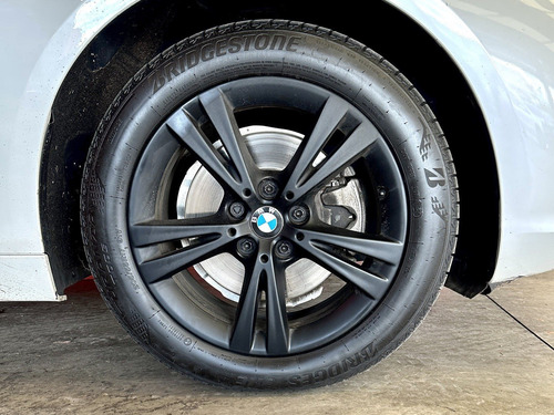 BMW 220i 2.0 CAT GP 16V TURBO ACTIVEFLEX 4P AUTOMÁTICO
