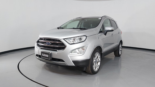 Ford Ecosport 2.0 TITANIUM AUTO