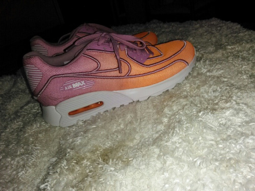 Imagen 1 de 3 de Zapatillas Nike Para Mujer