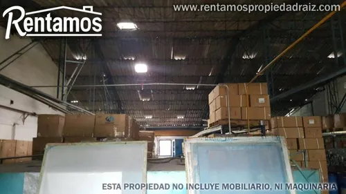 Bodega En Venta En La Estrella. Cod V4301