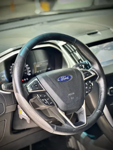 Ford Edge 2.0 Sel