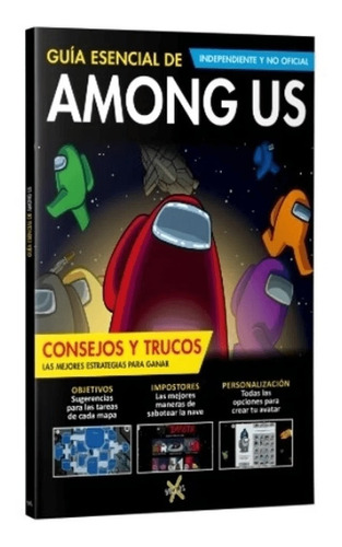 Guia Among Us - Consejos Y Trucos