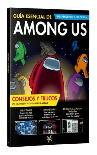 Guía Esencial De Among Us - Guadal 