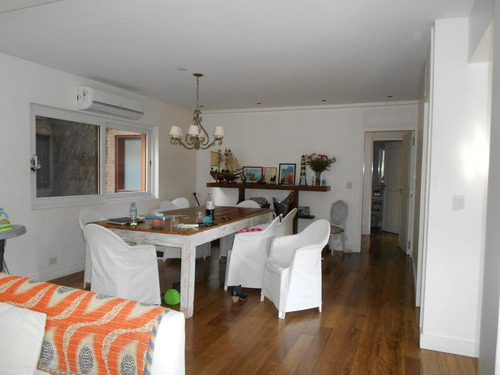 Imagen 5 de 22 de Departamento De 4 Ambientes En Exclusivo Barrio Cerrado Las Lomas Village. Jockey. San Isidro