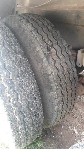 Camion Volcador Balancin Dodge 800