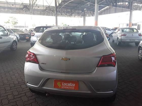 Chevrolet Joy 1.0 Spe4 Flex Manual