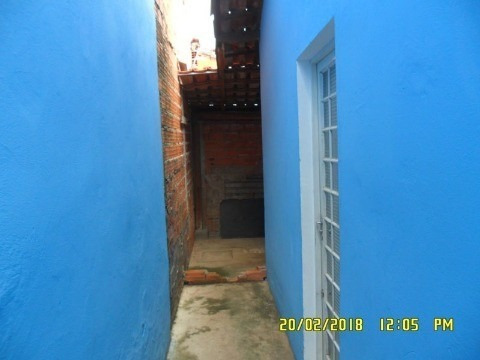 Casa À Venda Jardim Califórnia Sorocaba/sp - Ca09131 - 32253541