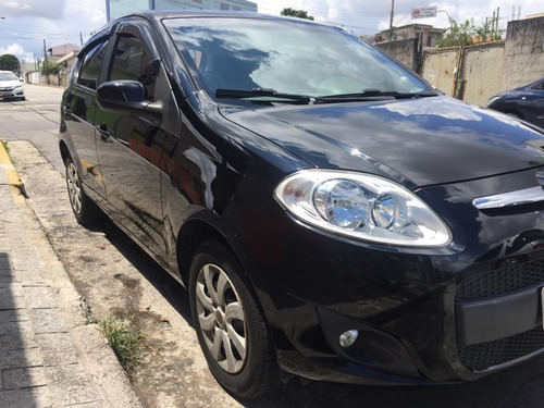 Fiat Palio 2015 1.0 Attractive Flex 5p