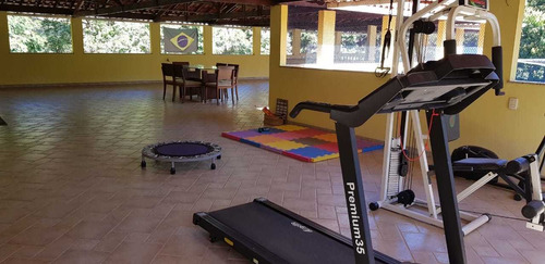 Imagem 11 de 14 de Sítio Alto Padrão Em Soledade De Minas/mg
