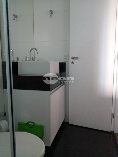 Imagem 15 de 15 de Apartamento - Vila Gilda - Ref: 857 - V-857