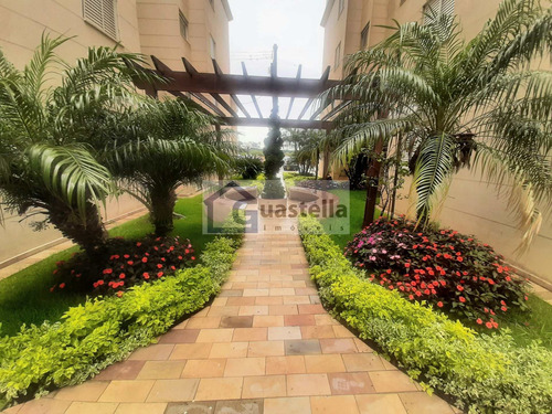Imagem 12 de 15 de Apartamento À Venda Em Vila Goncalves - São Bernardo Do Campo - 7015
