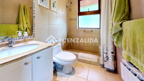Casa 7d 4b - 290 M2 - Doña Isidora - Los Ángeles