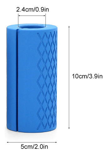 Tríceps Bar Grip Workout Para Levantar Pesas, Ejercicios De