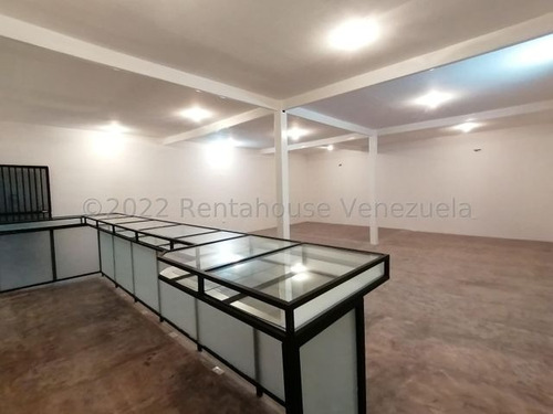 Imagen 27 de 30 de Local Comercial En Alquiler En Nueva Segovia Barquisimeto Código Flex: 22-22274 *0424 556 57 59 Rentahouse Centro Occidente