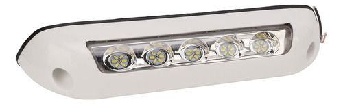 Luces Led Universales Para Toldo De Porche Rv, 12 V, 6000 K,