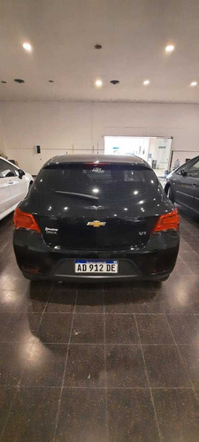 Chevrolet Onix Ltz 1.4 Manual Sl Como Nuevo 10.000 Km